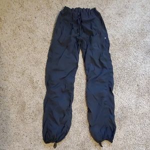 Lululemon dance studio pants